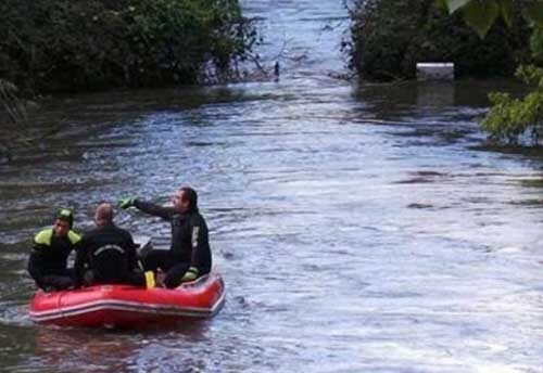 Controlli ambientali Sarno